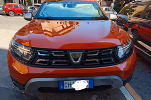  DUSTER GPL 1.0 PRESTIGE