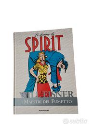Maestri del Fumetto Le Donne di SPIRIT 2009