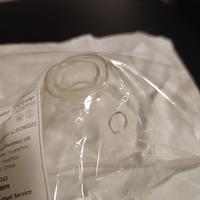 Mascherina Per Aerosol