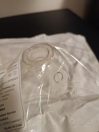 Mascherina Per Aerosol