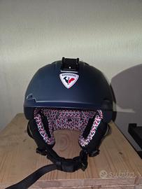 Casco UNISEX da Sci Rossignol Alta Impacts Strato 