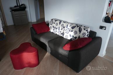 Comodo Divano 