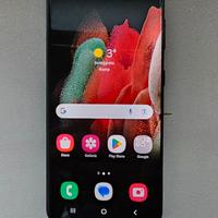 Samsung s21 ultra 5g 