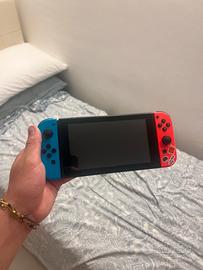 nintendo swich