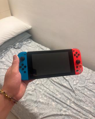 nintendo swich