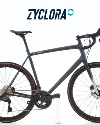 Specialized Aethos Di2 12V t.62