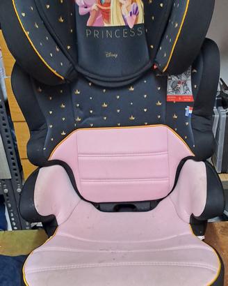 Seggiolino auto NANIA ISOFIX  