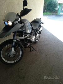 Bmw gs 1150