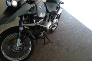 Bmw gs 1150