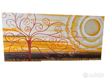 QUADRO CARTAPIETRA 150X70