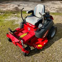 Trattorino tagliaerba Ferris