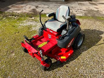 Trattorino tagliaerba Ferris