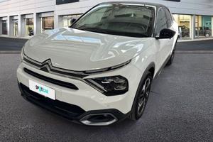 Citroën C4 PureTech 130 S&S Shine EAT8