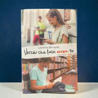 Vorrei che fossi ancora tu