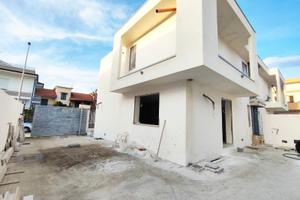 Villa moderna