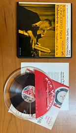 Reel to reel 2 track  Beethoven / Rubinstein