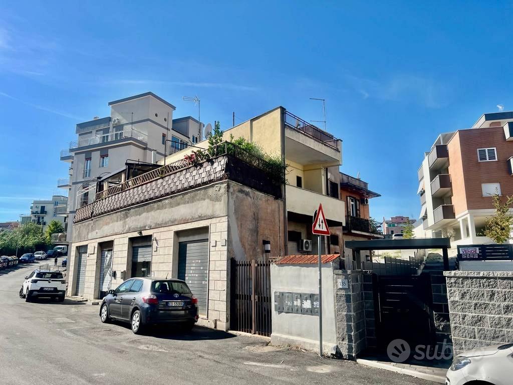Appartamento – Roma, Alessandrino, Municipio Roma V - Vista 2