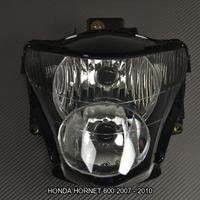 Fanale anteriore per HONDA HORNET 600 2007 - 2010