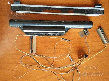 Ricambi Fujitsu Lifebook