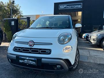 Fiat 500L 1.6 Multijet 120 CV Cross