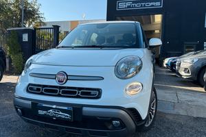 Fiat 500L 1.6 Multijet 120 CV Cross