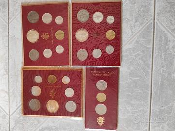 divisionali PAOLO VI