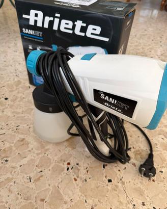 Ariete Sani-jet 