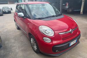 Fiat 500L 1.3 multijet 2016