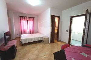 Monolocale con posto auto