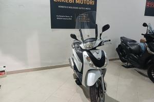 SH 125 GARANTITO 12 MESI