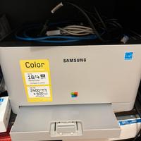 Stampante a colori Samsung