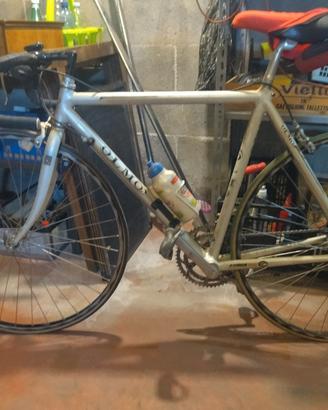 bici da corsa