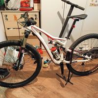 MTB specialized 29