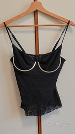 Intimo donna 3 corsetto La Perla, Parah, Exilia
