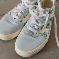 Vans scarpe donna