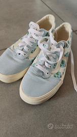 Vans scarpe donna
