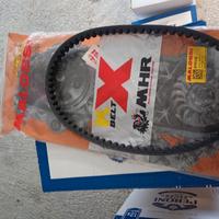 cinghia malossi mai utilizzata