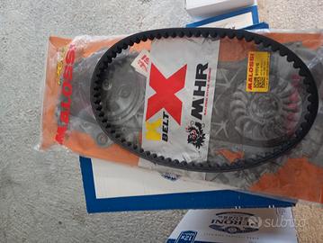 cinghia malossi mai utilizzata