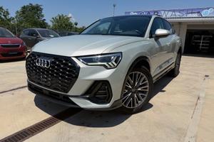 Audi Q3 SPB 35 TDI S tronic line edition