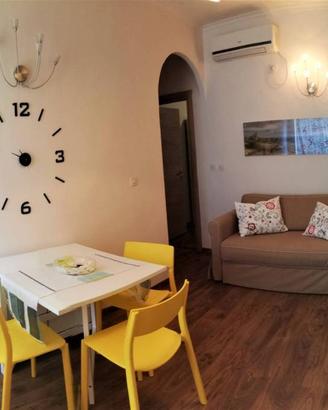 Appartamento di 40 m² con 3 locali a Tuscania