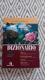 Bioz Dizionario Antoninu Rubattu