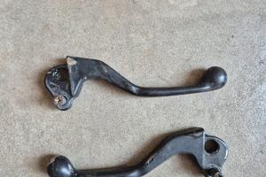 Leve freno e frizione Vespa 125 Primavera