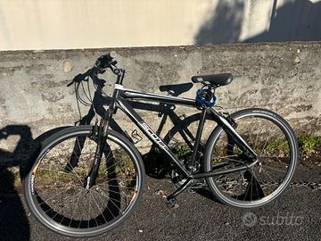 Bici scott gravel L