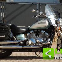 YAMAHA XVZ 1300 royal Star classic perfetta di m