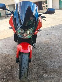 Kawasaki z750s