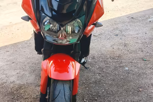 Kawasaki z750s