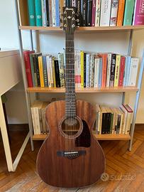 Ibanez AC 240 OPN chitarra acustica