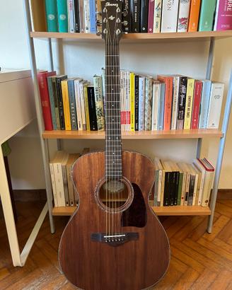 Ibanez AC 240 OPN chitarra acustica