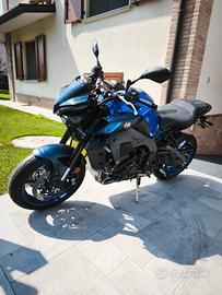 Yamaha mt10 