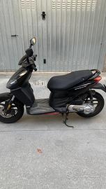 Aprilia Sportcity One Street 50